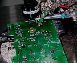 Electronics Manufacturing Services Provider in New York | Ansen Corporation